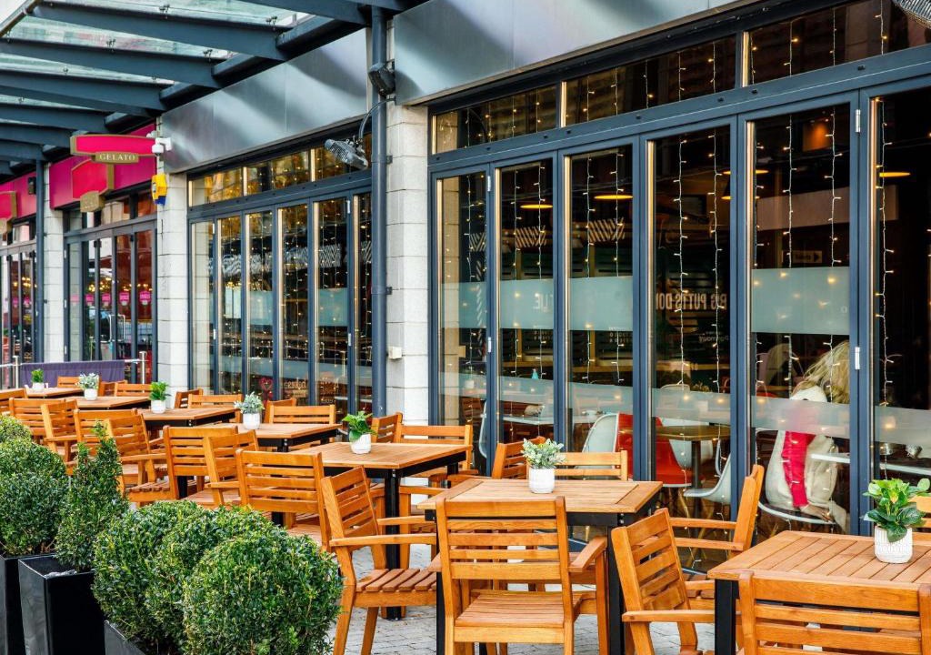 Harbourside Hotel | ibis Bristol Centre
