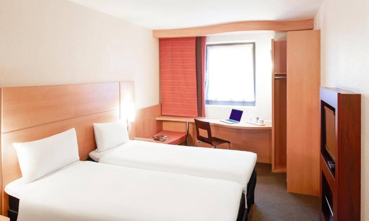 Harbourside Hotel | ibis Bristol Centre