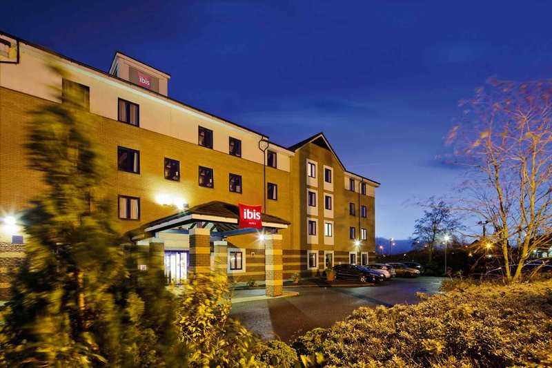 Aubourn Hotel | Ibis Lincoln