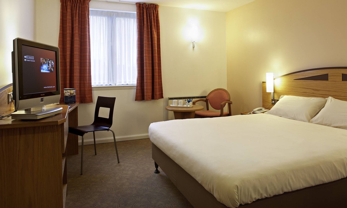 Wellingborough Hotel | ibis Wellingborough