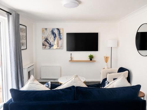 Gravesend House | iblets
