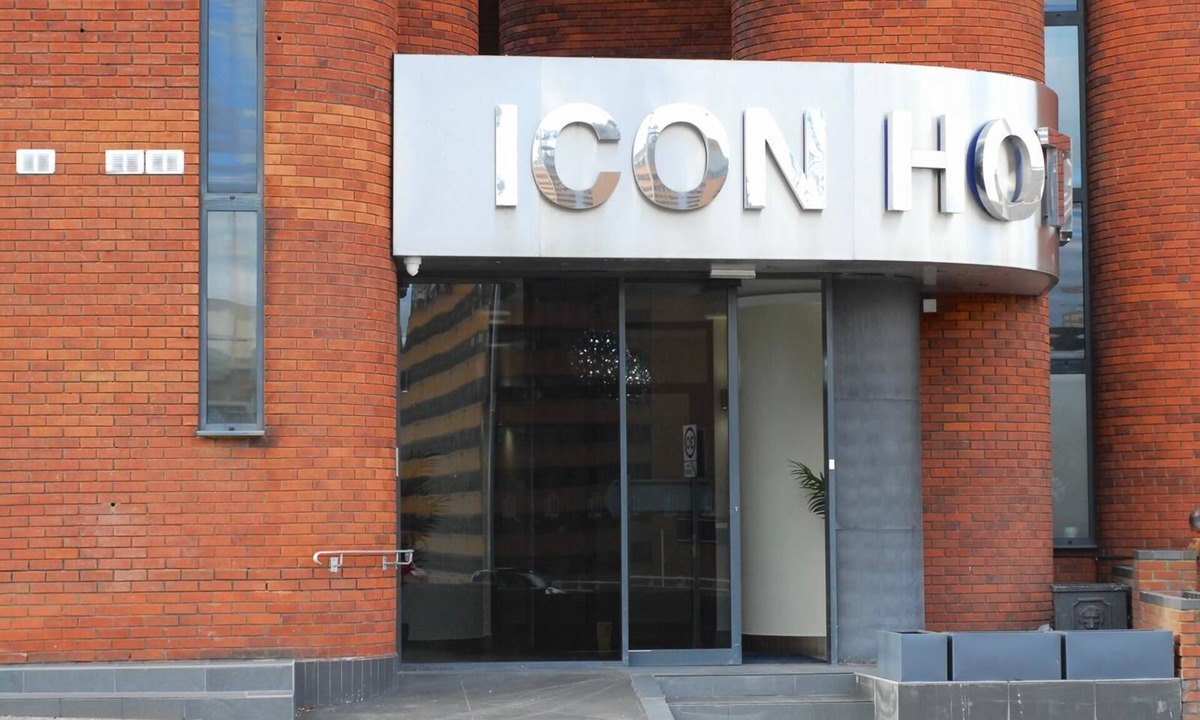 Luton Hotel | Icon Hotel
