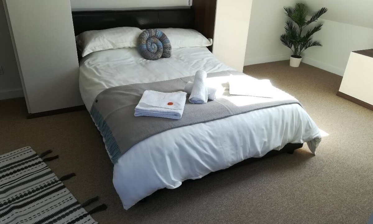 Bridport House | Ideal Spring Breaks for Couples