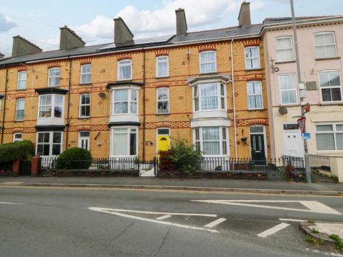 Tywyn House | Jack's House