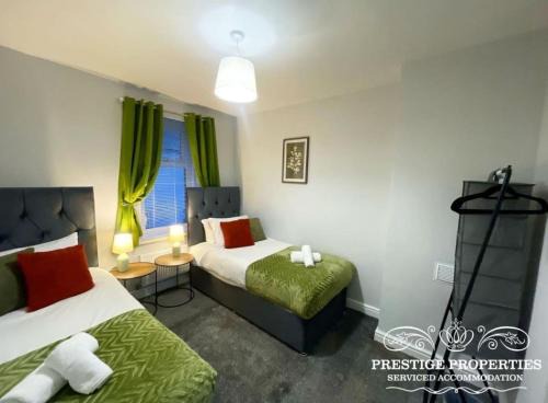 Seaton Apartment | Jackson St by Prestige Properties SA