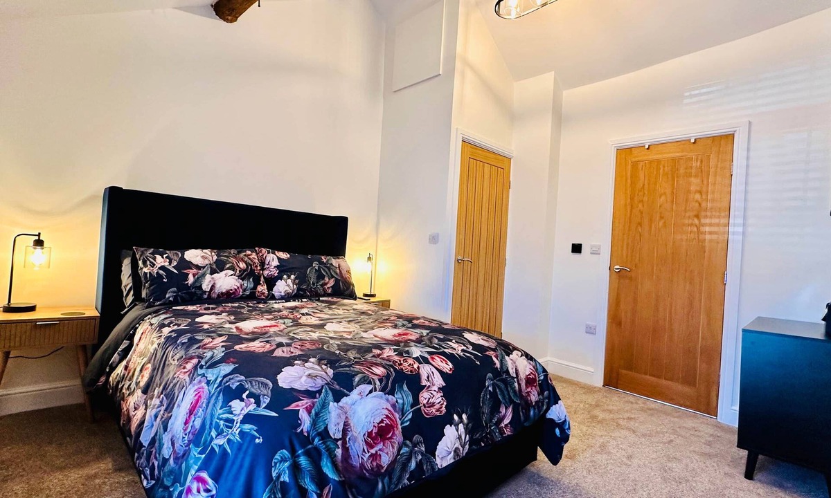Crewe House | Jasmine Cottage