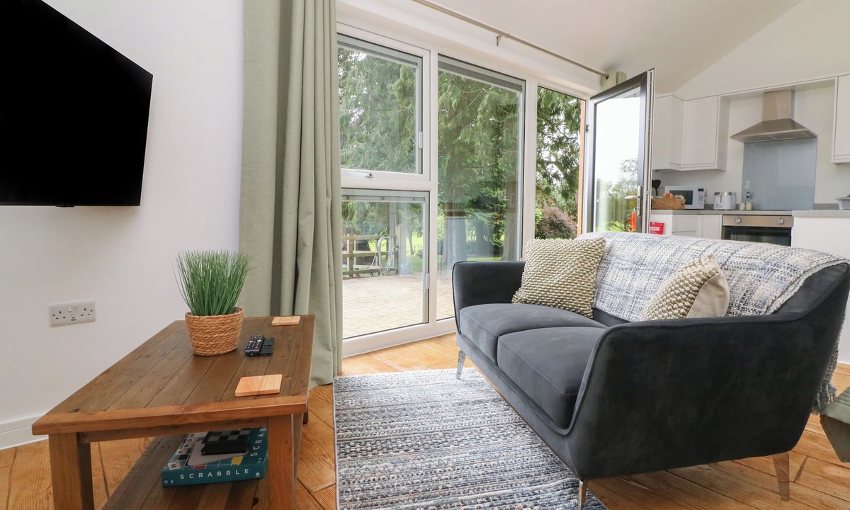 Swimbridge Cottage | Jasmine