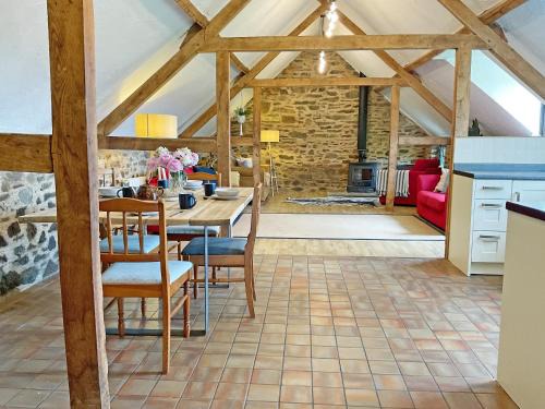 Hawkridge House | Jasper - Ukc9683
