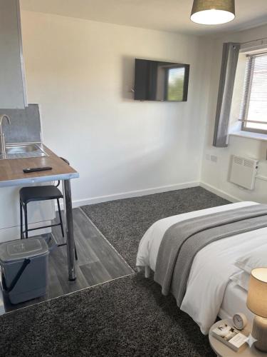 Middlesbrough Hotel | Jayden house