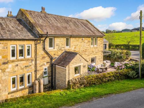 Ripley House | Johns Cottage