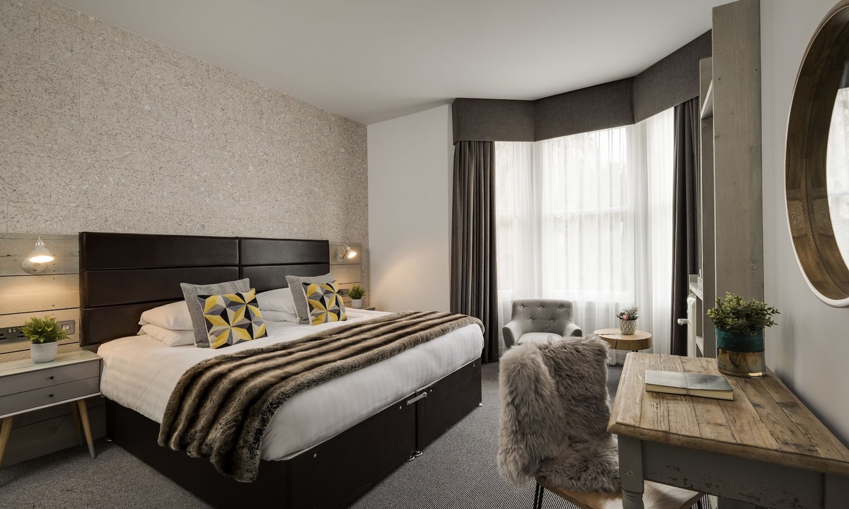 Bootham House | Jorvik House