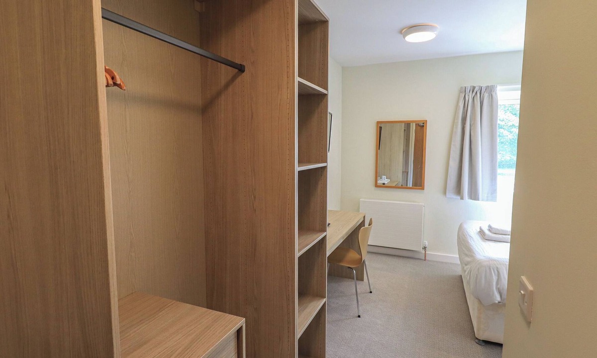 Eamont Bridge Cottage | JUBILEE FIRST-FLOOR DOUBLE BEDROOM in Penrith
