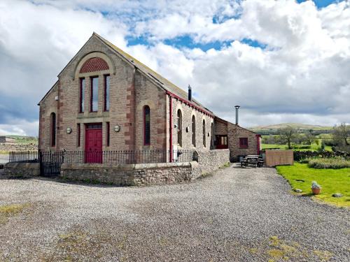 Kirkby Stephen House | Kaber Chapel