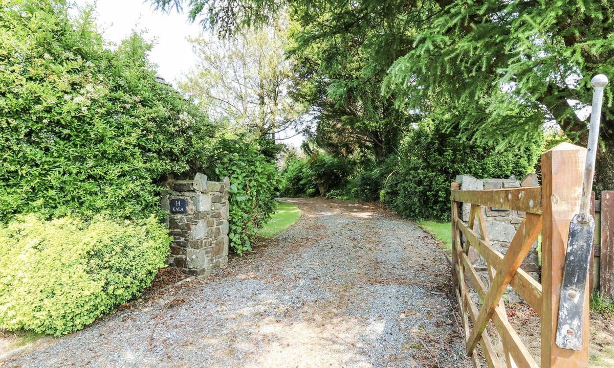 Spittal Cottage | Kala