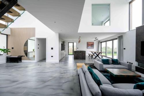 St. Agnes House | Karenza Luxury Cornish escape
