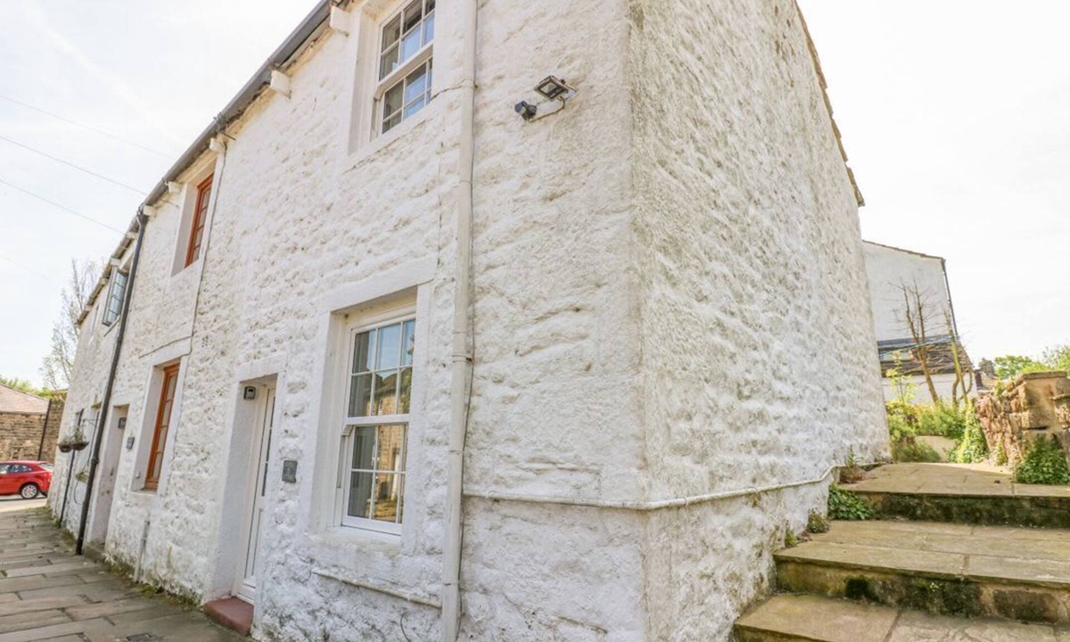 Embsay House | Katie's Cottage, Skipton
