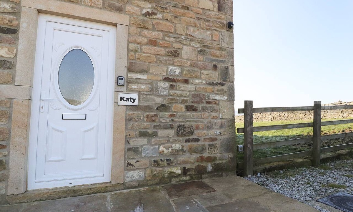 Skipton Cottage | Katy's Cottage