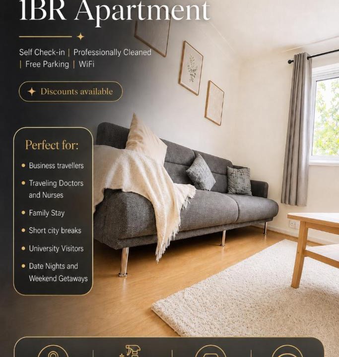 Fairwater Apartment | KCE Luxury Homes