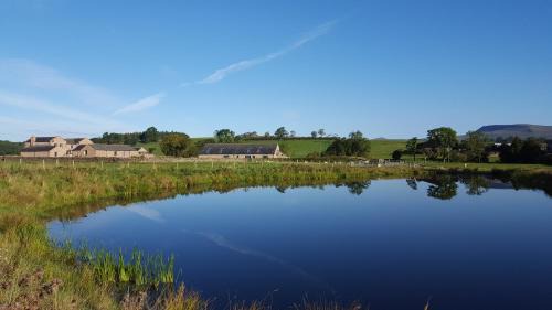 Appleby-in-Westmorland House | Keld Barn, Low Ploughlands Holiday Lets