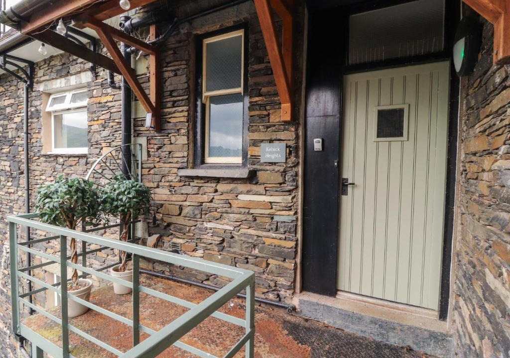 Ambleside House | Kelsick Heights