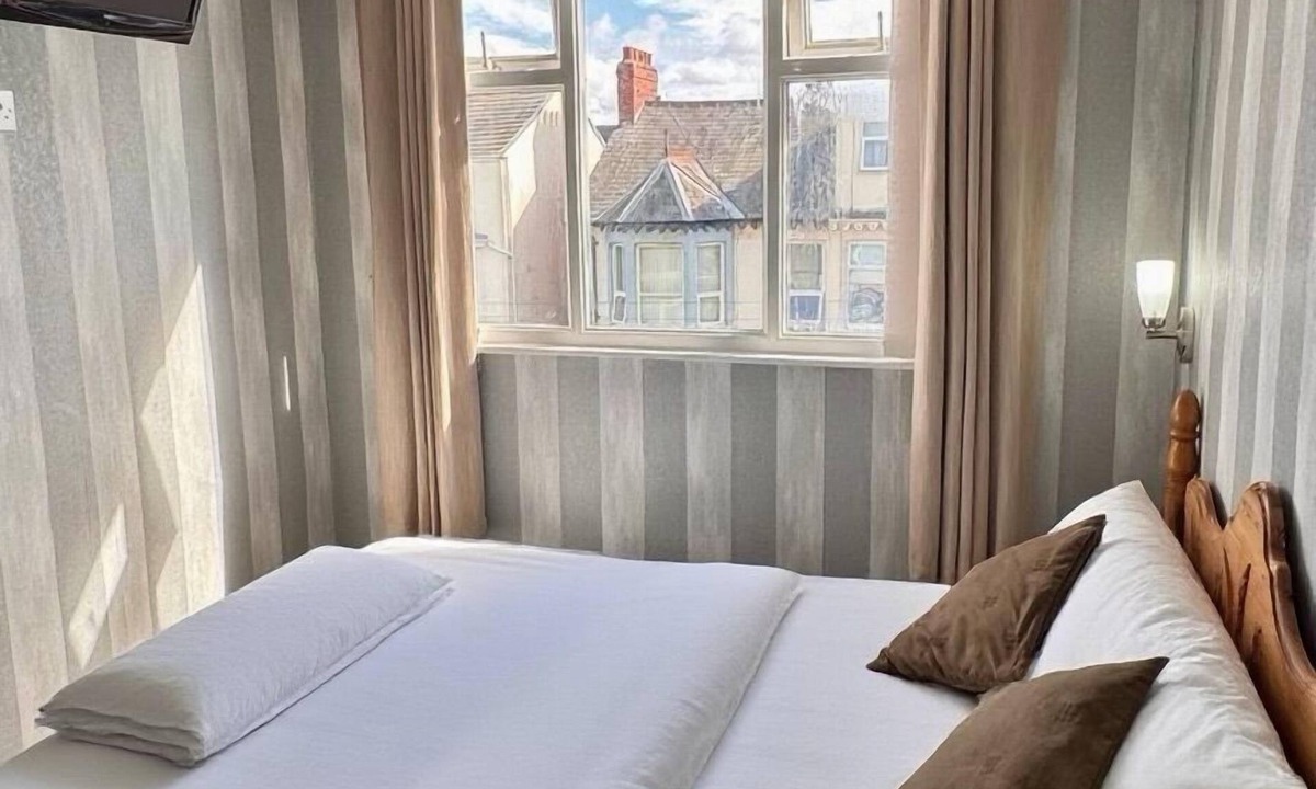South Shore Hotel | Kendal Hotel