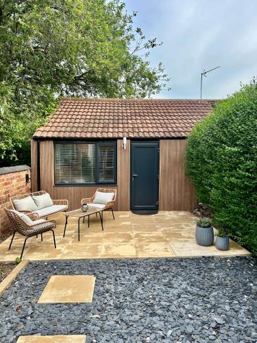 Kettering Apartment | Kettering Railway Lodge