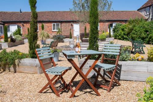 Sewerby House | Kibbletree Cottage