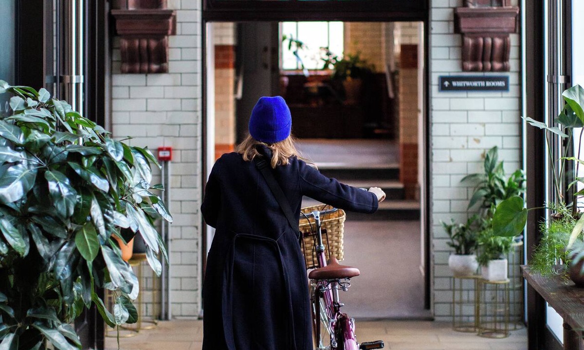 Manchester City Centre Hotel | Kimpton Clocktower by IHG