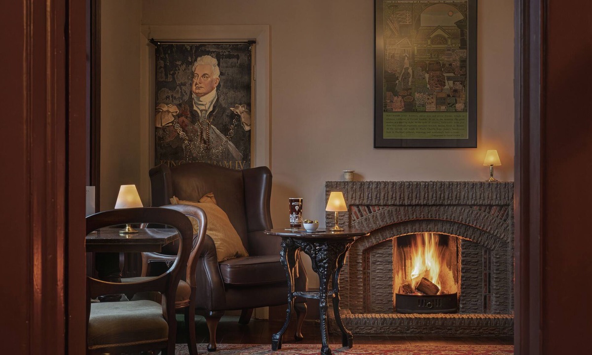 Combe Down Hotel | King William Pub with Rooms