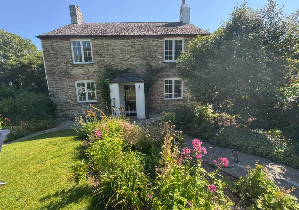 Lostwithiel House | Kingbarth