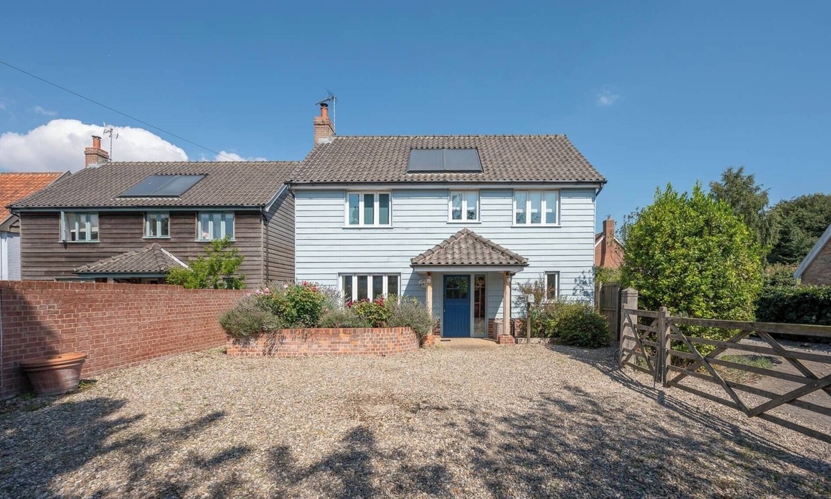 Walberswick Apartment | Kingfisher, Walberswick