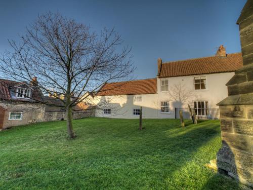 Pickering House | Kings Head Cottage