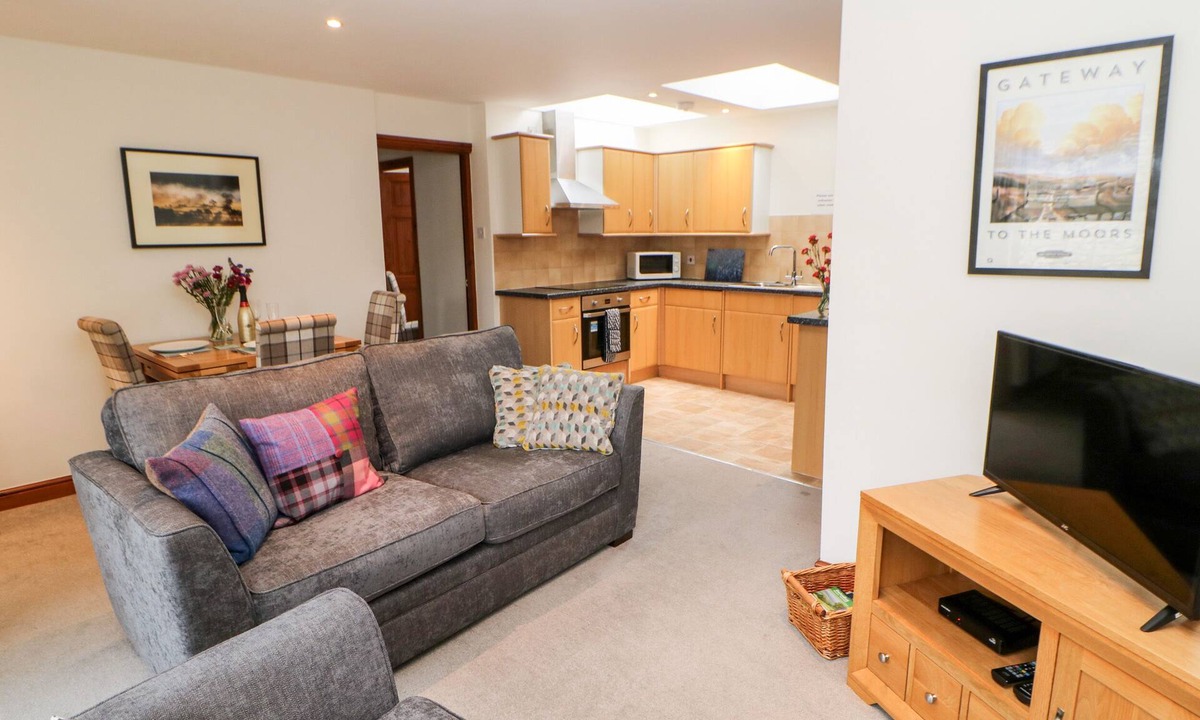 Reeth Cottage | Kings Studio