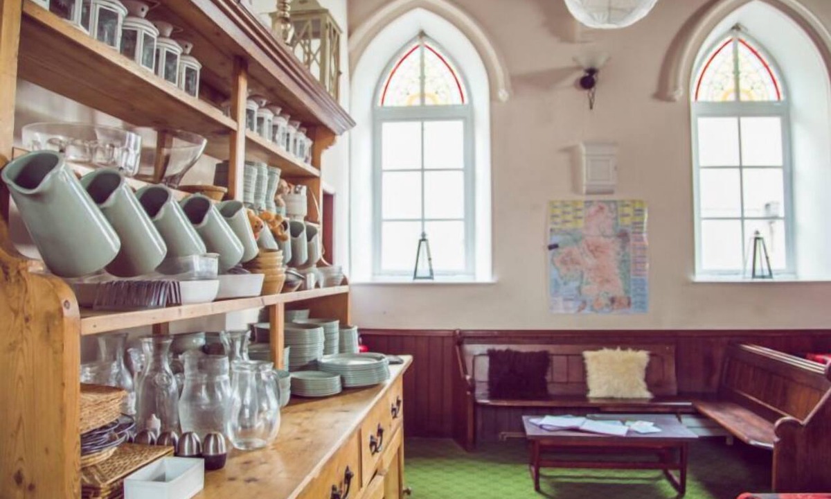 Kirkby Stephen Hostel | Kirkby Stephen Hostel