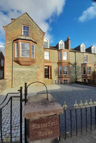 Kirkcudbright Apartment | Kirkcudbright Holiday Apartments - Apartment C
