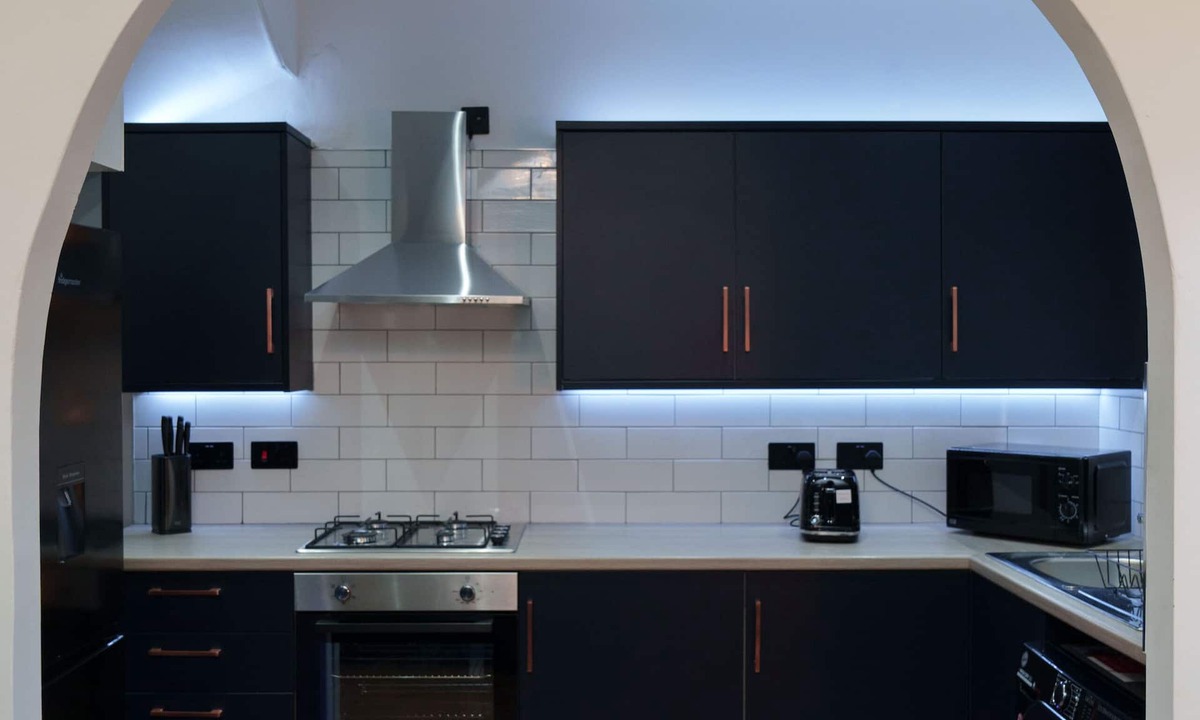 Harehills House | Kitchener House