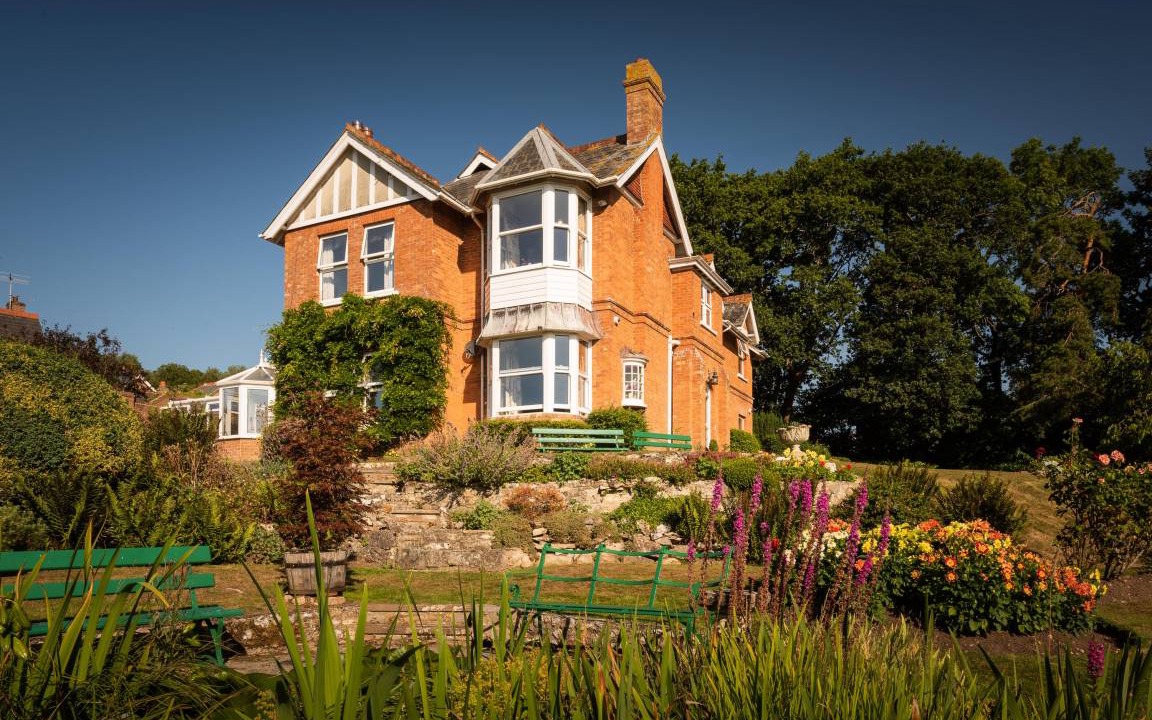 Colyton Cottage | Knowles
