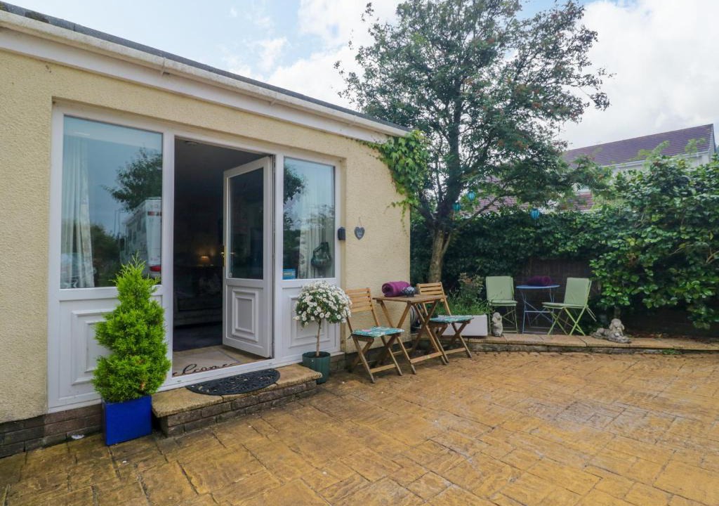 Workington House | La'al Yan