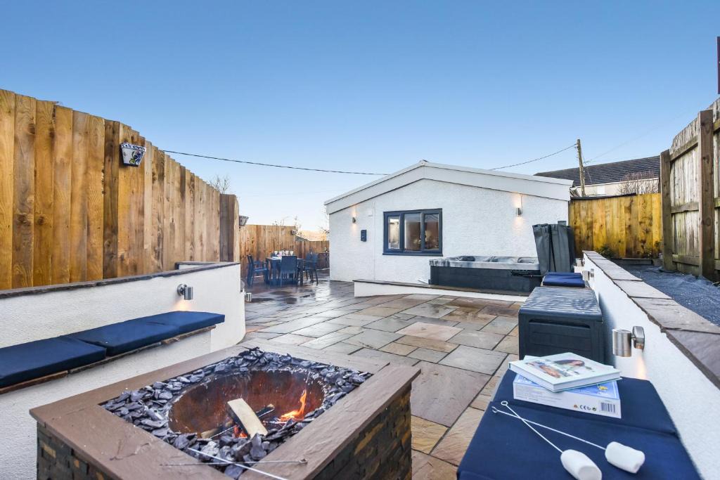 Merthyr Tydfil Apartment | La Cantera