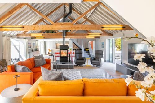 Wolterton House | La Retraite