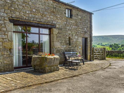 Hebden House | Ladycroft House