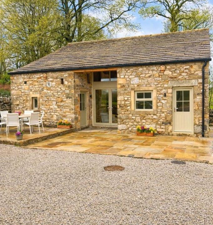 Threshfield House | Ladywell Barn