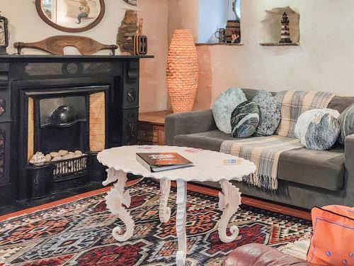 Polperro House | Laity