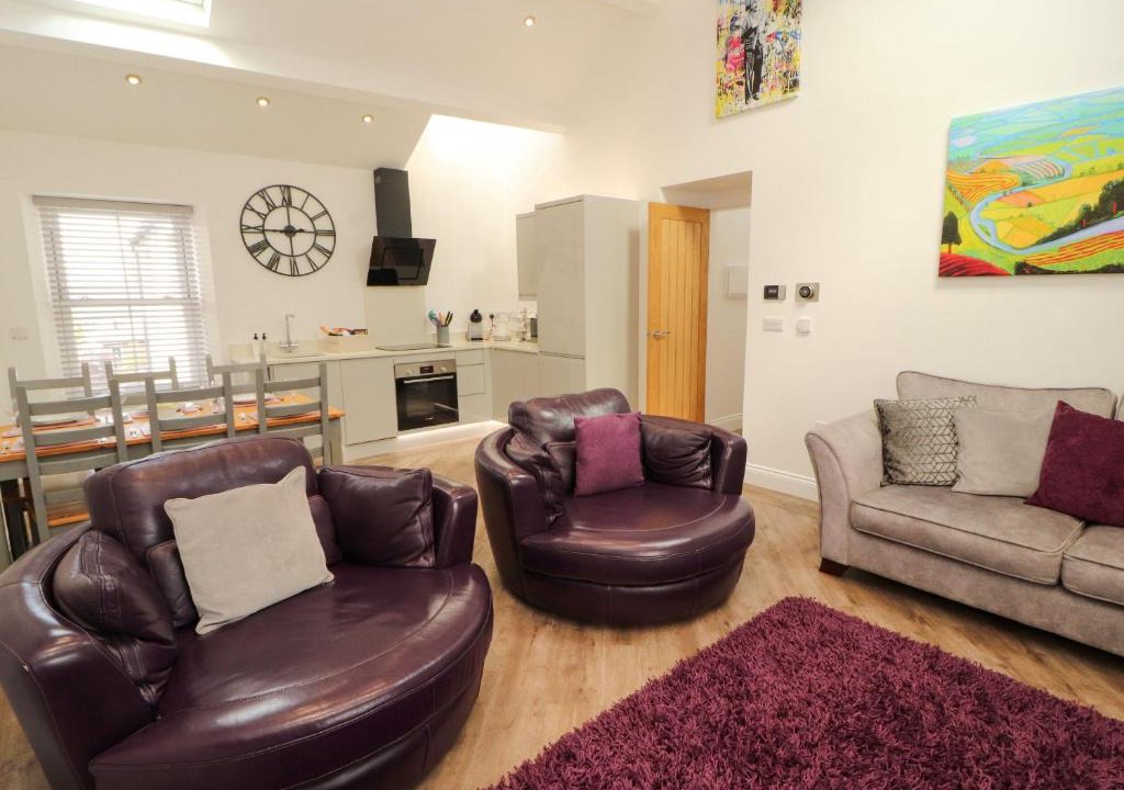 Carnforth Apartment | Lakes View Apartment 3