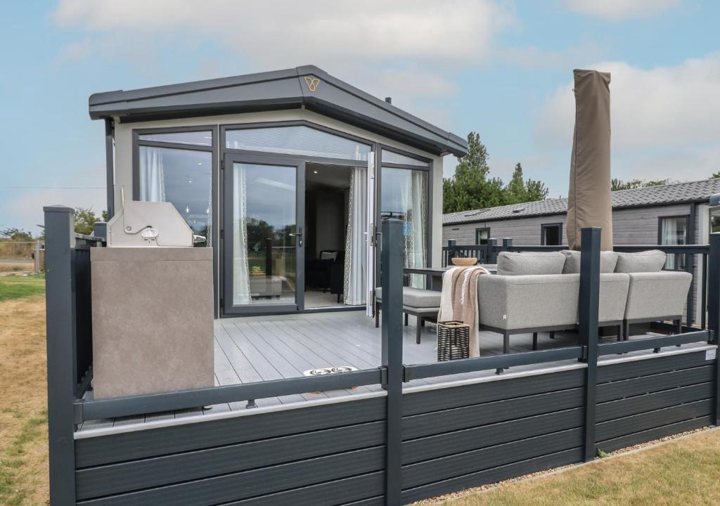 Saint Osyth House | Lakewood Plot 3