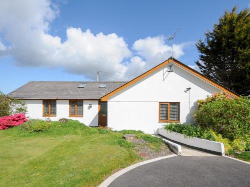 Week Saint Mary House | Lambley View