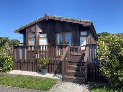 Sennen House | Lamorna