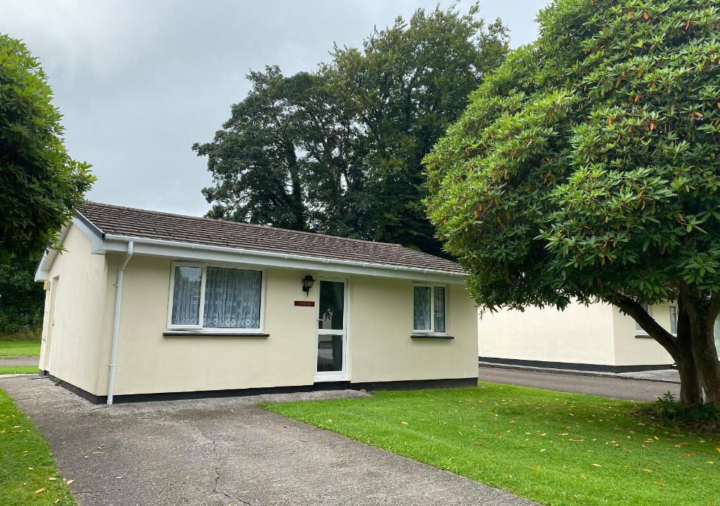 Liskeard House | Lands End