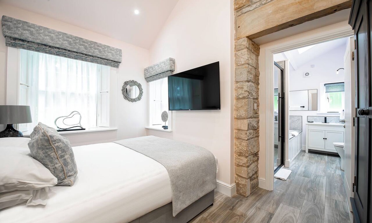Hexham Other | Langley Castle Hotel