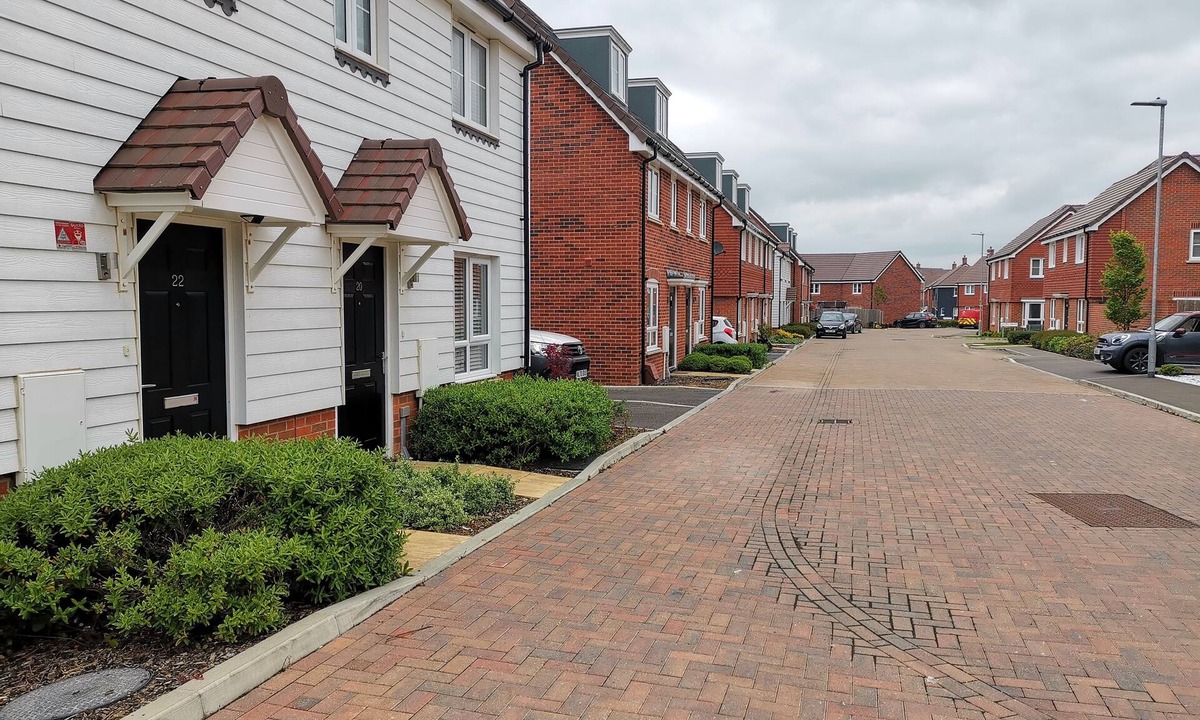 Maidstone House | Langley Haven